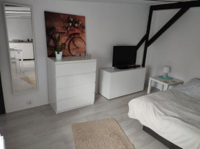 Apartament Mariacka